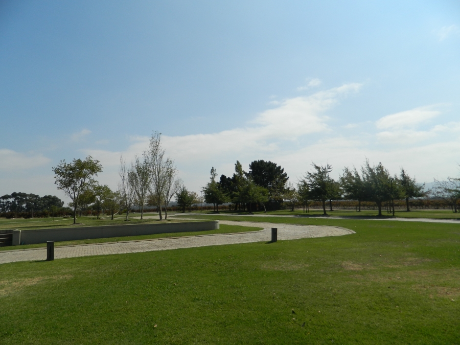 0 Bedroom Property for Sale in Klapmuts Western Cape